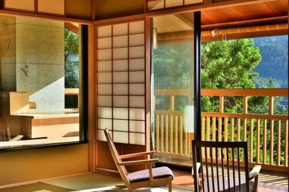 Senjukaku Hotel Яманучи Екстериор снимка